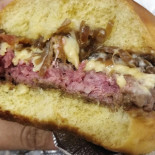 Bifrost Burger Nourriture