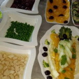 Feito A Mão Comida