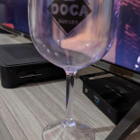 Doca Burger Bebida