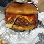Bifrost Burger Nourriture