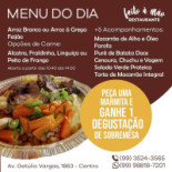 Feito A Mão Carta