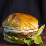 Bifrost Burger Boisson