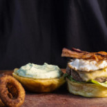 Bifrost Burger Boisson