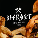 Bifrost Burger Boisson