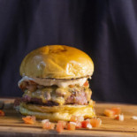 Bifrost Burger Boisson