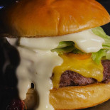 Bifrost Burger Boisson