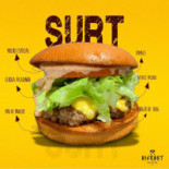 Bifrost Burger Nourriture