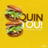 Bifrost Burger Nourriture