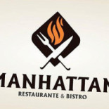 Manhattan Bistrô Logo