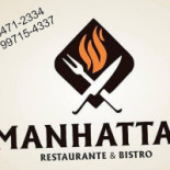 Manhattan Bistrô Logo