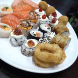 Shopping Gourmet Nourriture