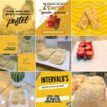 Shopping Gourmet Carte