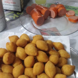 Bohemio's Nourriture