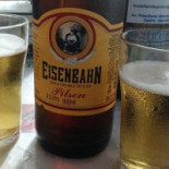 Bohemio's Boisson