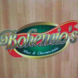 Bohemio's Boisson