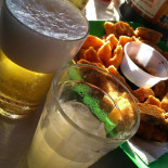Bohemio's Boisson