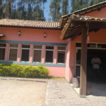 Parada Do Bulacha Extérieur