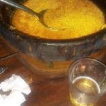 Bar E Restaurante Do Roninho Bebida