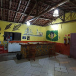 Bar E Restaurante Do Roninho Dentro