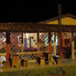 Bar E Restaurante Do Roninho Exterior