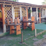 Bar E Restaurante Do Roninho Exterior