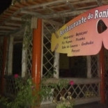 Bar E Restaurante Do Roninho Exterior
