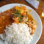 Bar E Restaurante Do Roninho Comida