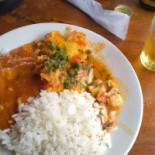 Bar E Restaurante Do Roninho Comida