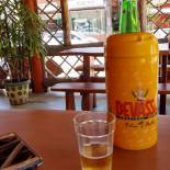 Bar E Restaurante Do Roninho Bebida