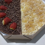 E Lancheria Do Teti Nourriture