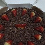 E Lancheria Do Teti Nourriture