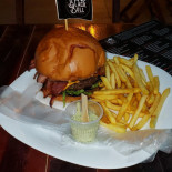 Tbb Burgers Bebida
