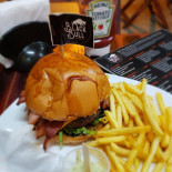 Tbb Burgers Comida