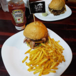 Tbb Burgers Nourriture