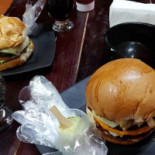 Tbb Burgers Boisson