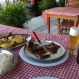 Filé Do Sé Comida