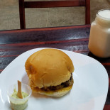 Tbb Burgers Comida