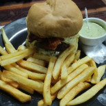 Tbb Burgers Nourriture