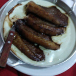 Filé Do Sé Nourriture