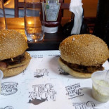 Tbb Burgers Boisson