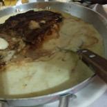 Filé Do Sé Nourriture