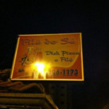 Filé Do Sé Boisson