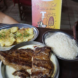 Filé Do Sé Nourriture