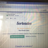 Filé Do Sé Carte