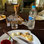 Agape Grill Boisson