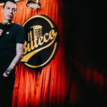 Buteco Comedy Bebida