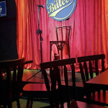 Buteco Comedy Dentro