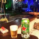 Bidu Beer Boisson