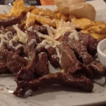 Buteco Comedy Comida