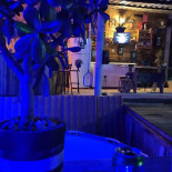 Bidu Beer À l'intérieur